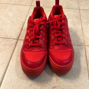 Adidas shoes